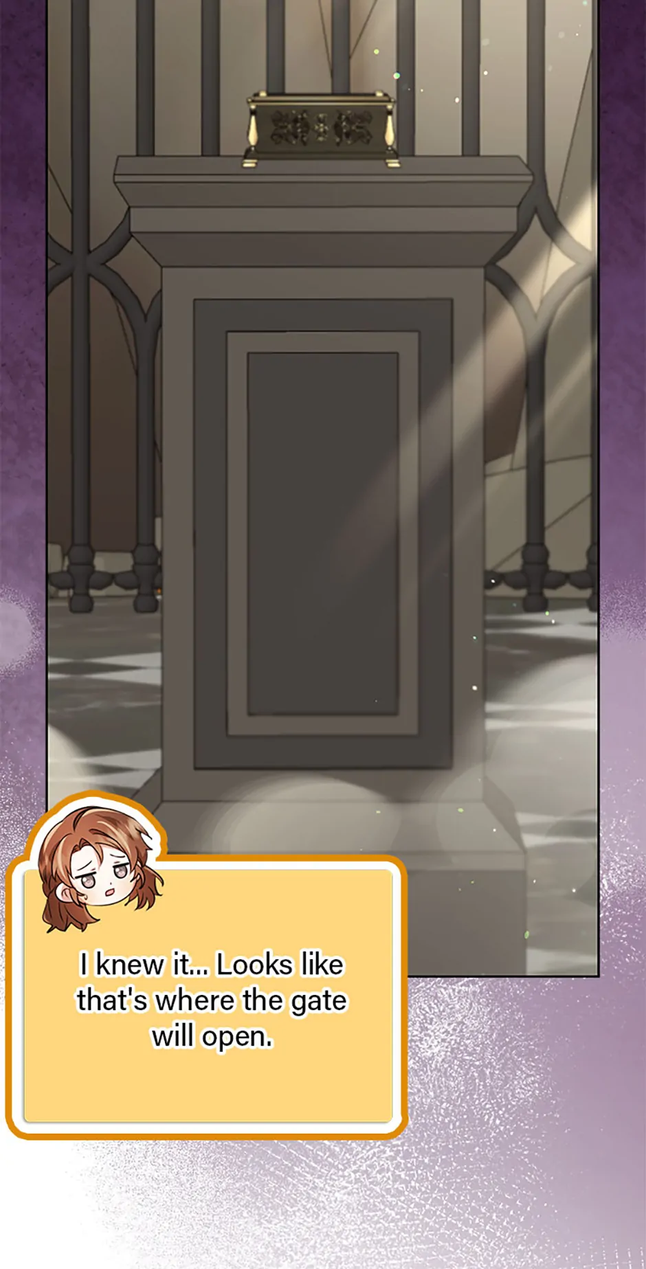 The Dungeon’s Time-Bound S-Rank Beauty Chapter 57 292 ch 57 18