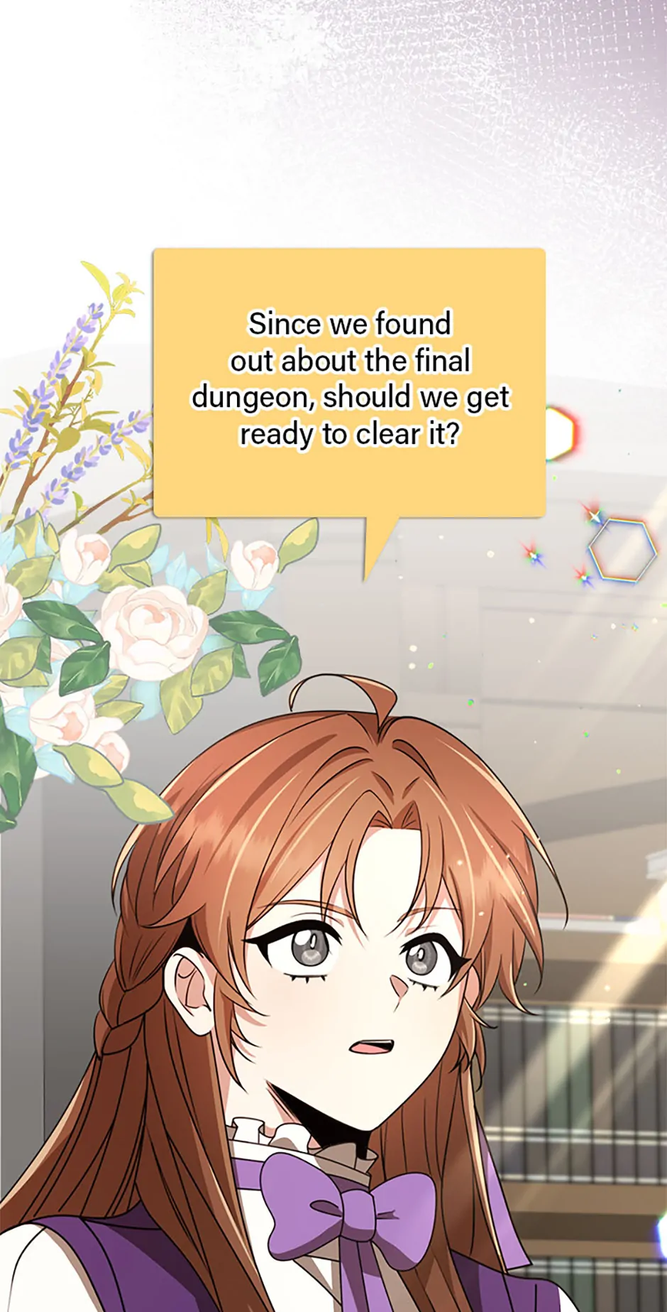 The Dungeon’s Time-Bound S-Rank Beauty Chapter 57 293 ch 57 19