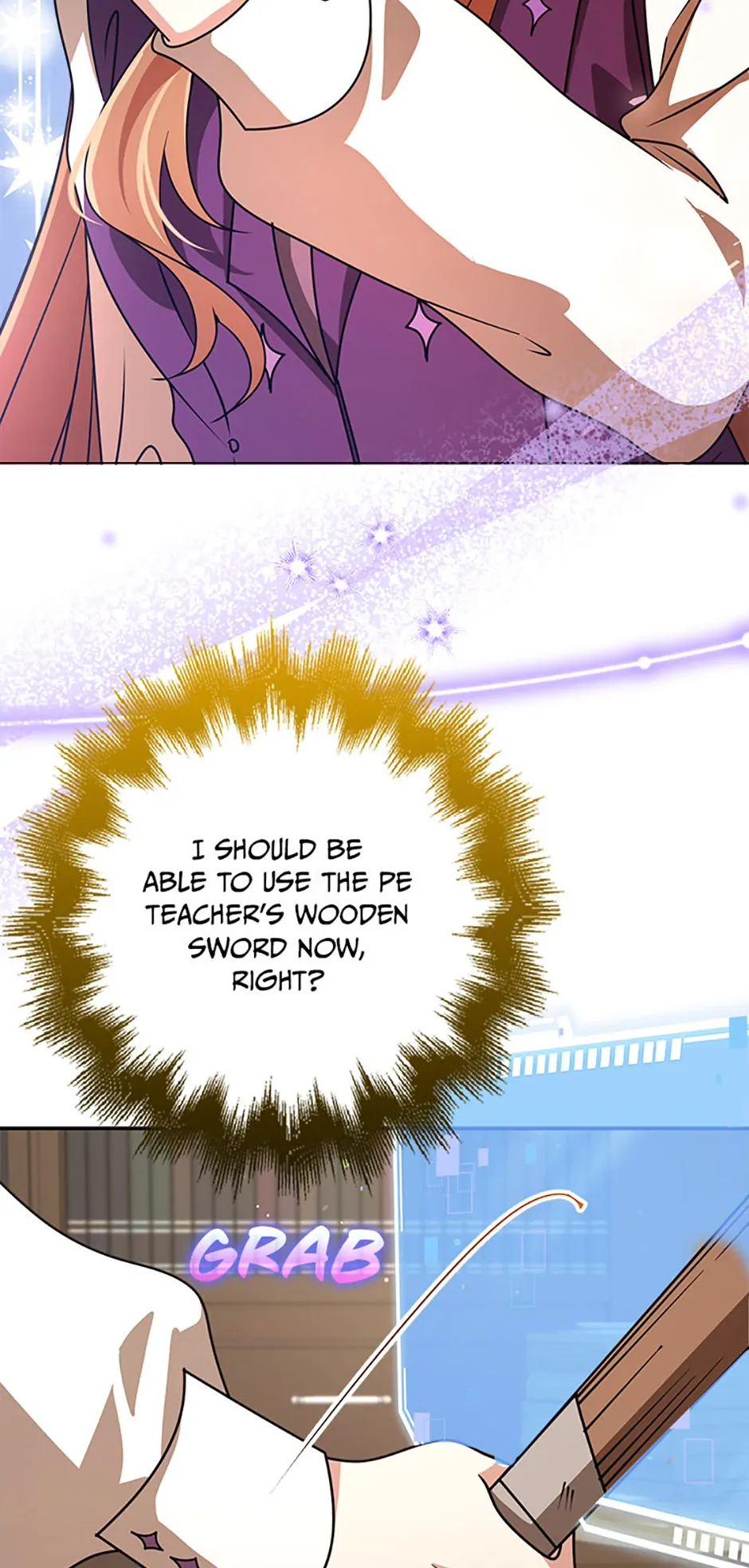 The Dungeon’s Time-Bound S-Rank Beauty Chapter 57 276 ch 57 2