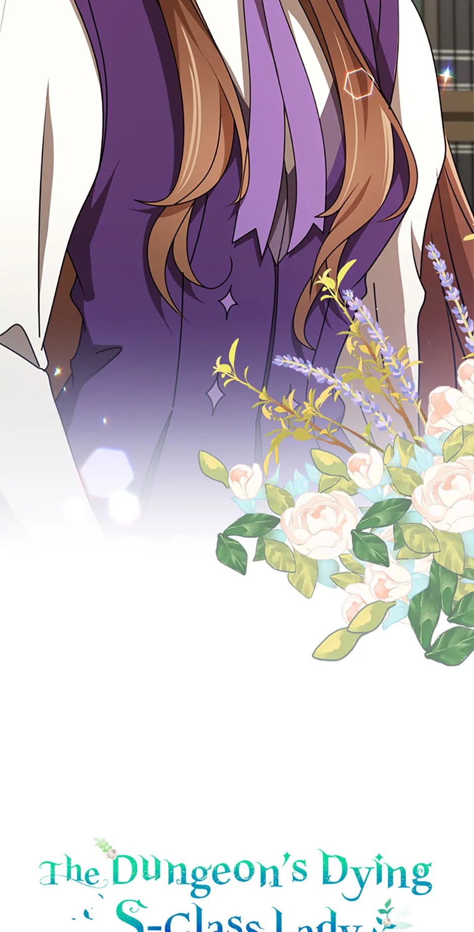 The Dungeon’s Time-Bound S-Rank Beauty Chapter 57 294 ch 57 20