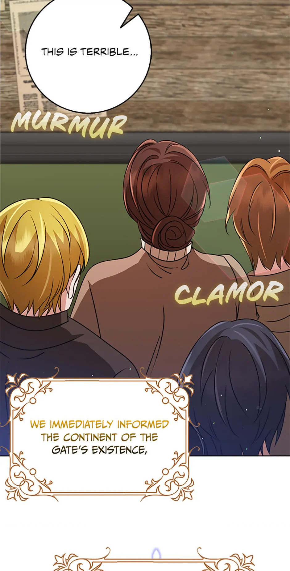 The Dungeon’s Time-Bound S-Rank Beauty Chapter 57 296 ch 57 22