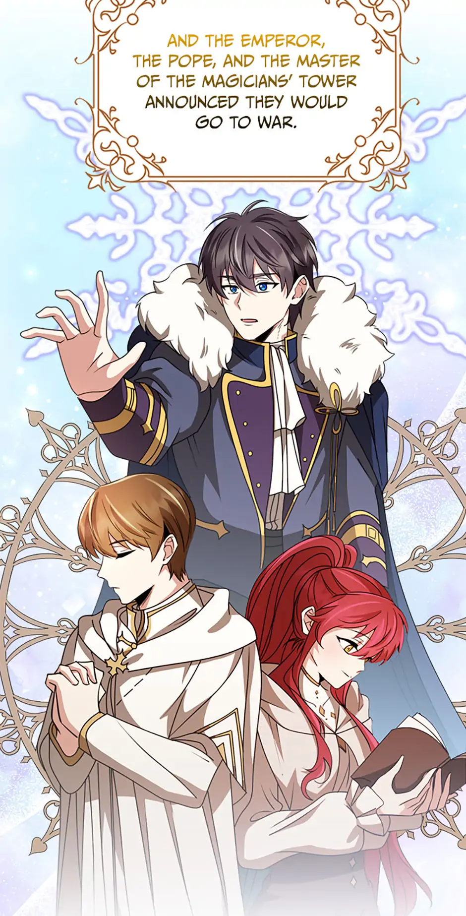 The Dungeon’s Time-Bound S-Rank Beauty Chapter 57 297 ch 57 23