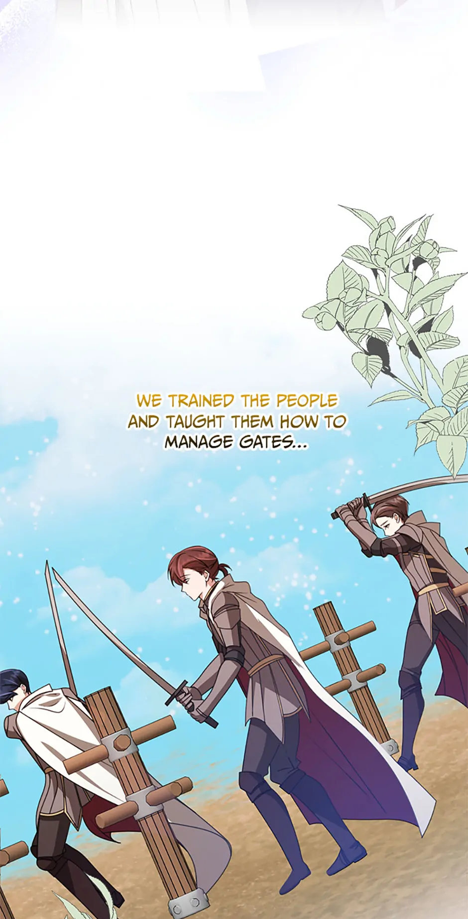 The Dungeon’s Time-Bound S-Rank Beauty Chapter 57 298 ch 57 24