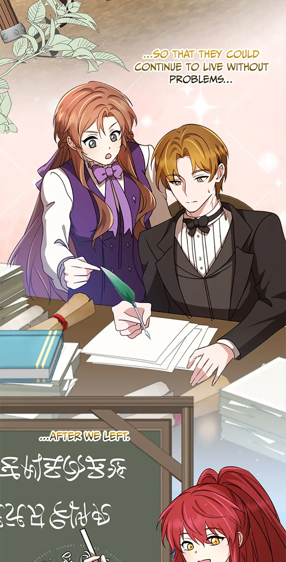 The Dungeon’s Time-Bound S-Rank Beauty Chapter 57 299 ch 57 25