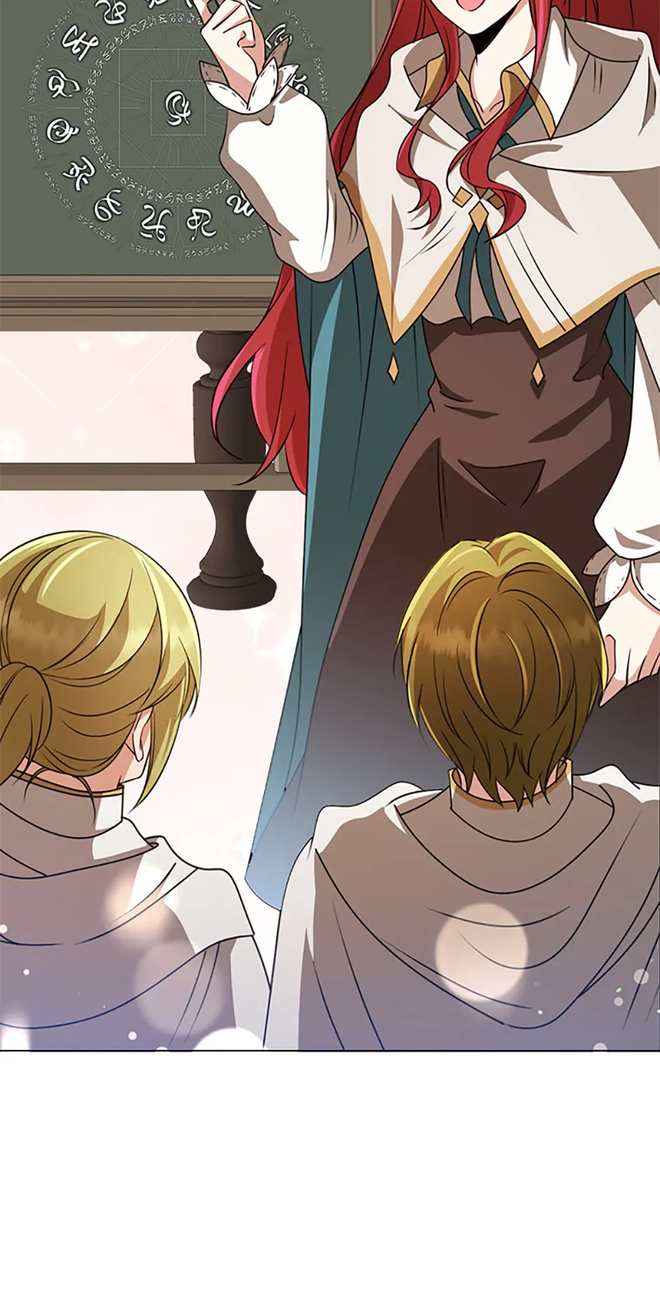 The Dungeon’s Time-Bound S-Rank Beauty Chapter 57 300 ch 57 26