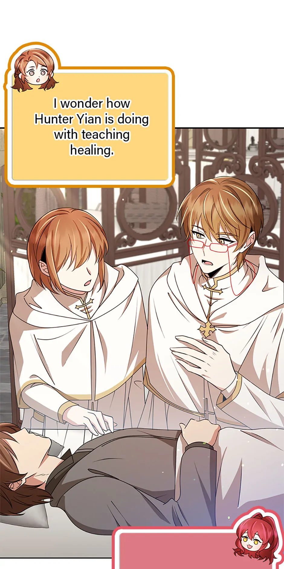 The Dungeon’s Time-Bound S-Rank Beauty Chapter 57 301 ch 57 27