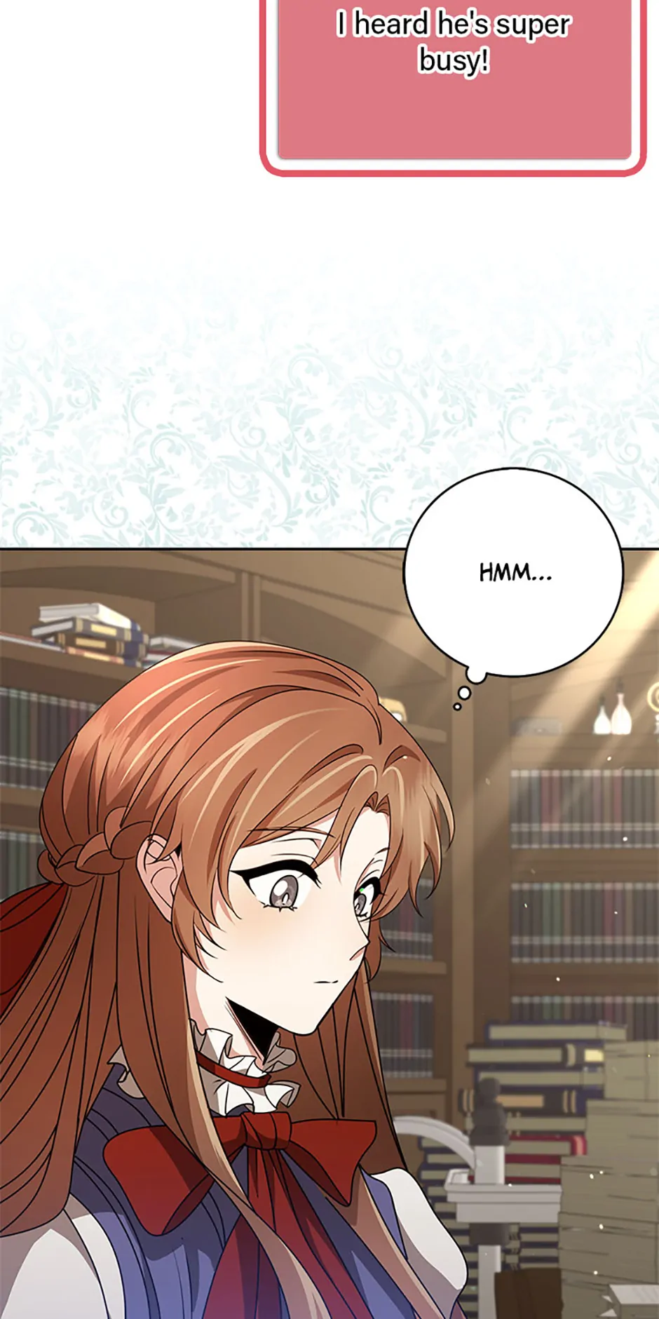 The Dungeon’s Time-Bound S-Rank Beauty Chapter 57 302 ch 57 28