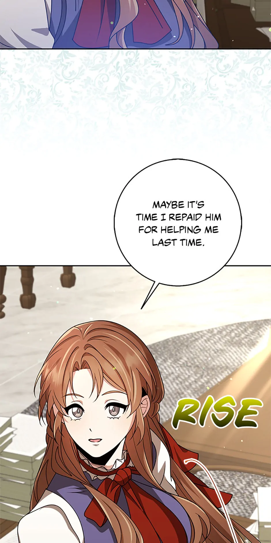 The Dungeon’s Time-Bound S-Rank Beauty Chapter 57 303 ch 57 29