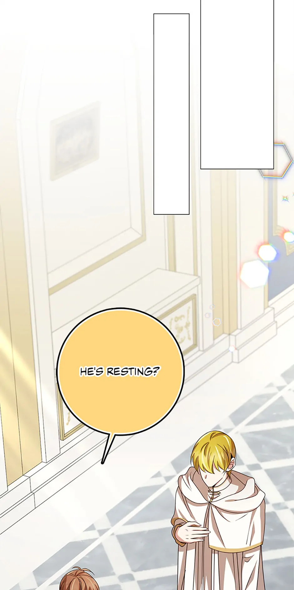 The Dungeon’s Time-Bound S-Rank Beauty Chapter 57 305 ch 57 31