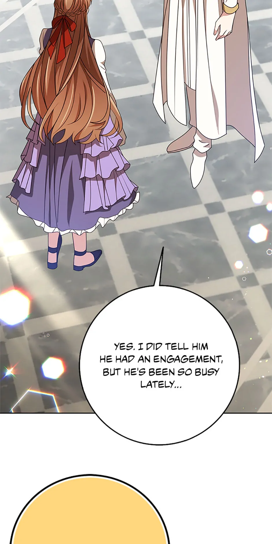 The Dungeon’s Time-Bound S-Rank Beauty Chapter 57 306 ch 57 32