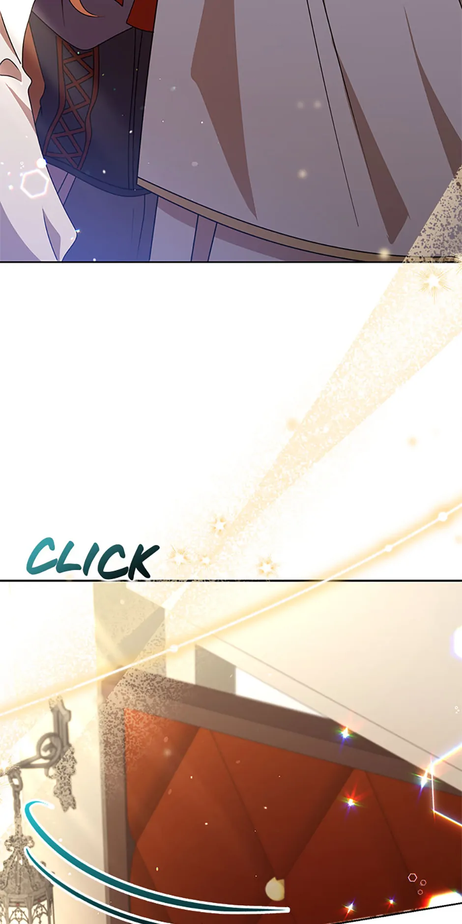 The Dungeon’s Time-Bound S-Rank Beauty Chapter 57 308 ch 57 34