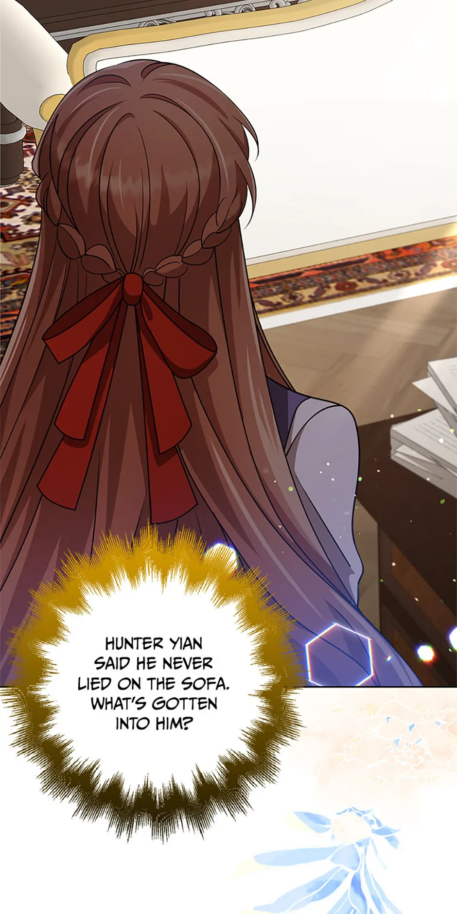 The Dungeon’s Time-Bound S-Rank Beauty Chapter 57 310 ch 57 36