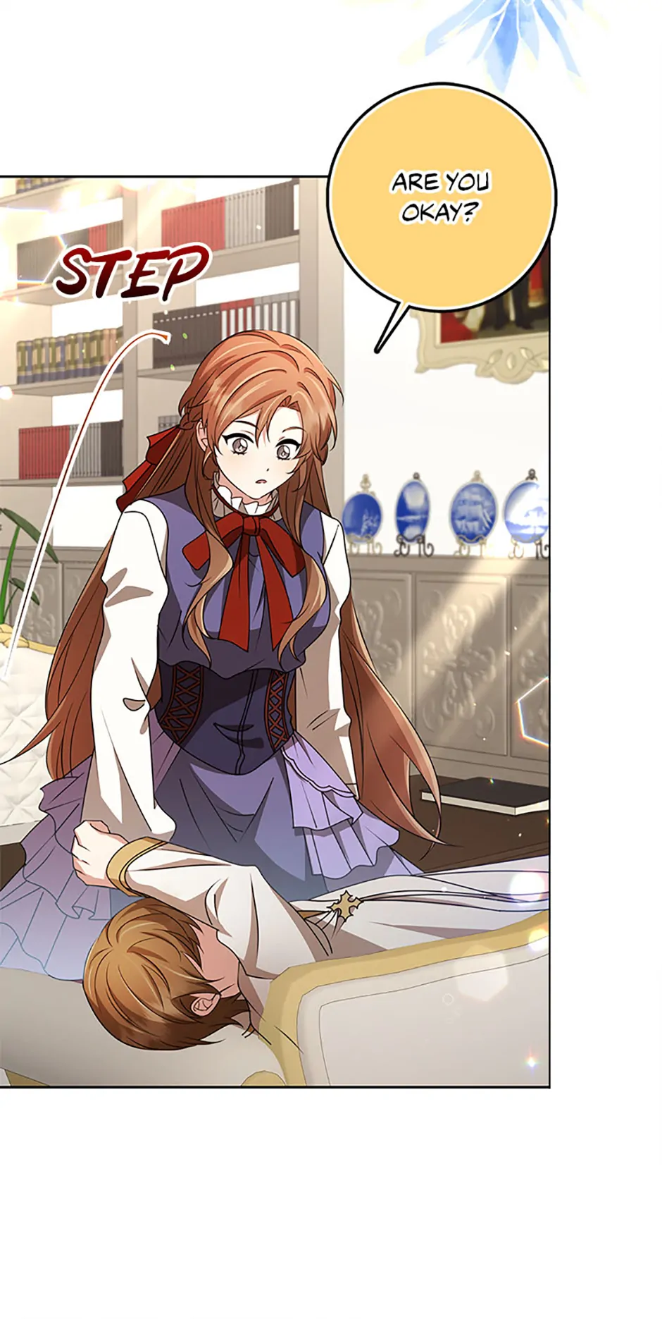 The Dungeon’s Time-Bound S-Rank Beauty Chapter 57 311 ch 57 37