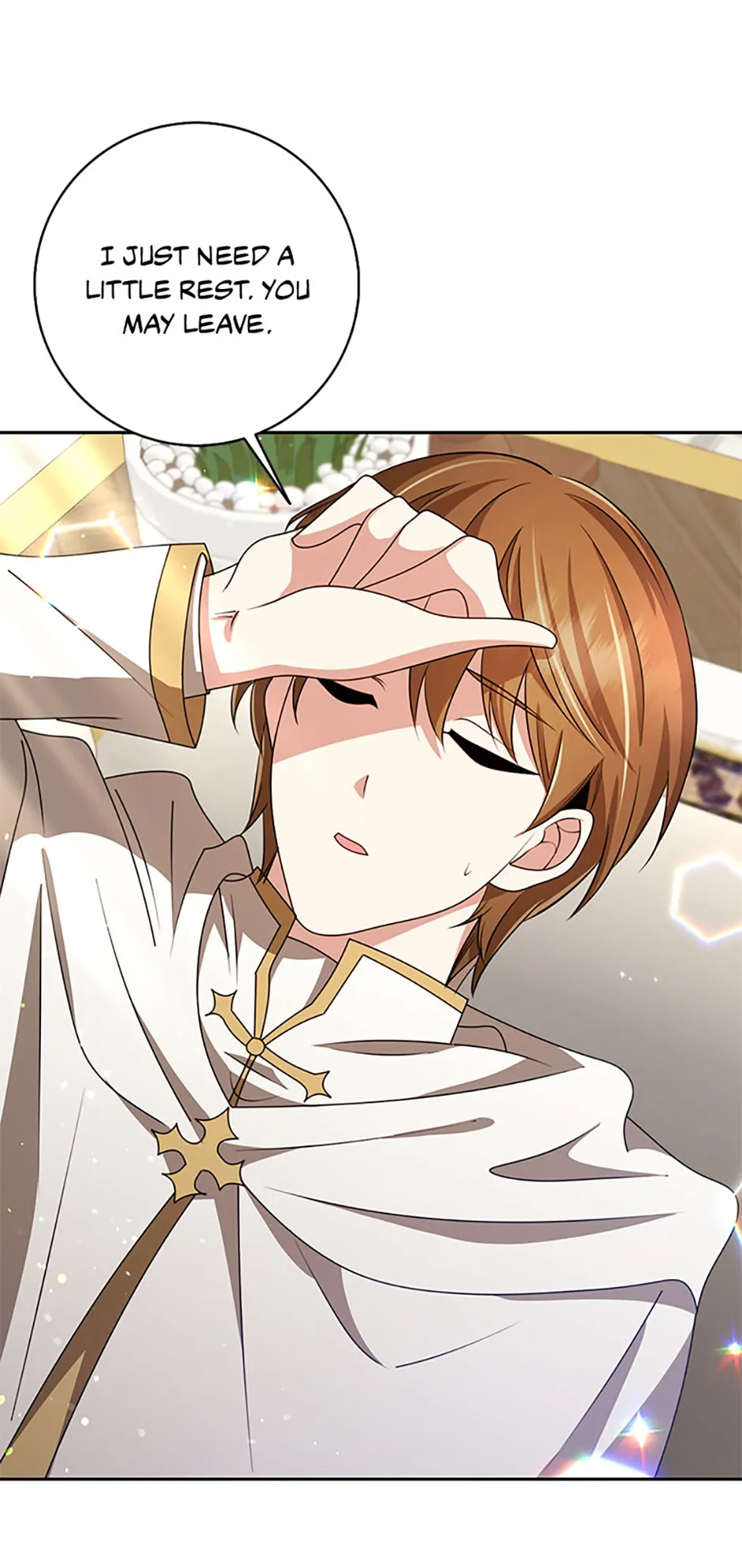 The Dungeon’s Time-Bound S-Rank Beauty Chapter 57 312 ch 57 38