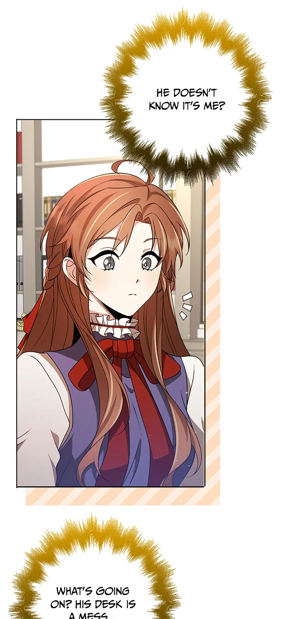 The Dungeon’s Time-Bound S-Rank Beauty Chapter 57 313 ch 57 39