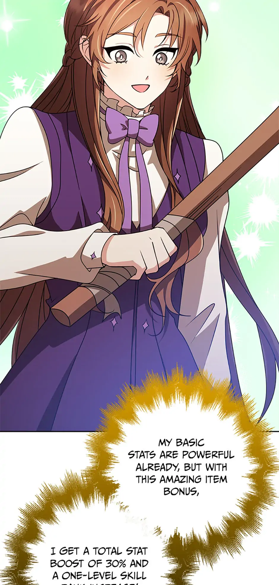 The Dungeon’s Time-Bound S-Rank Beauty Chapter 57 278 ch 57 4