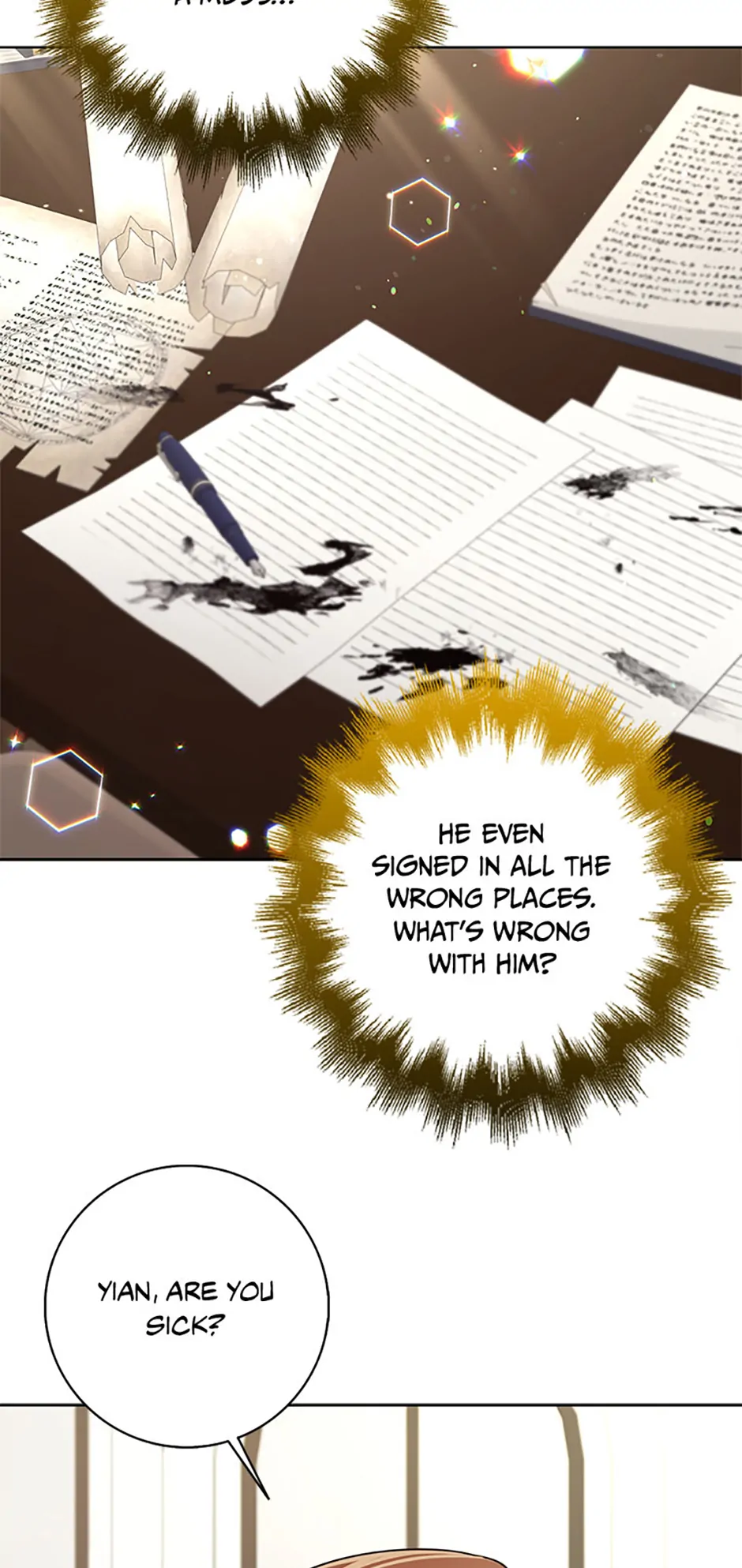 The Dungeon’s Time-Bound S-Rank Beauty Chapter 57 314 ch 57 40