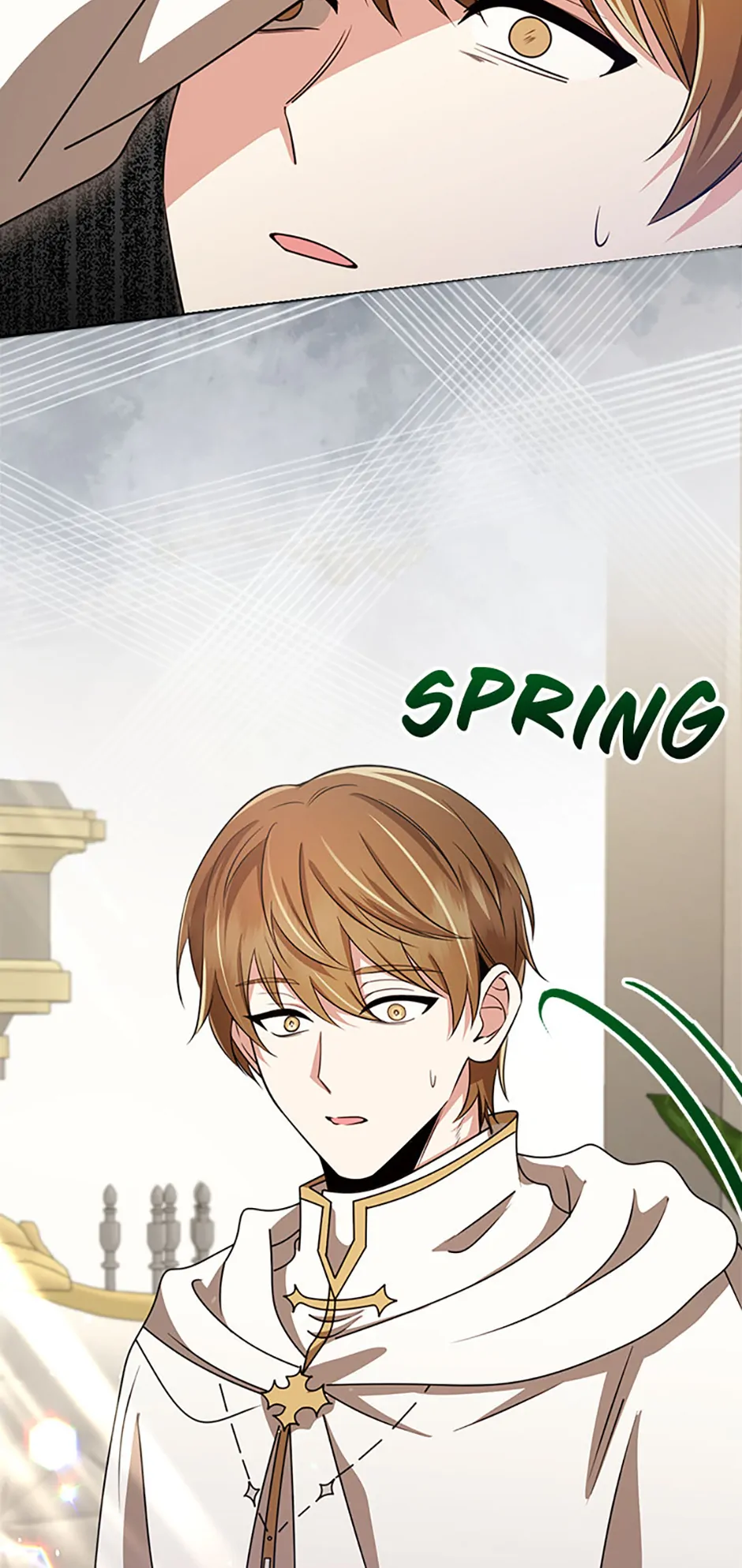 The Dungeon’s Time-Bound S-Rank Beauty Chapter 57 316 ch 57 42