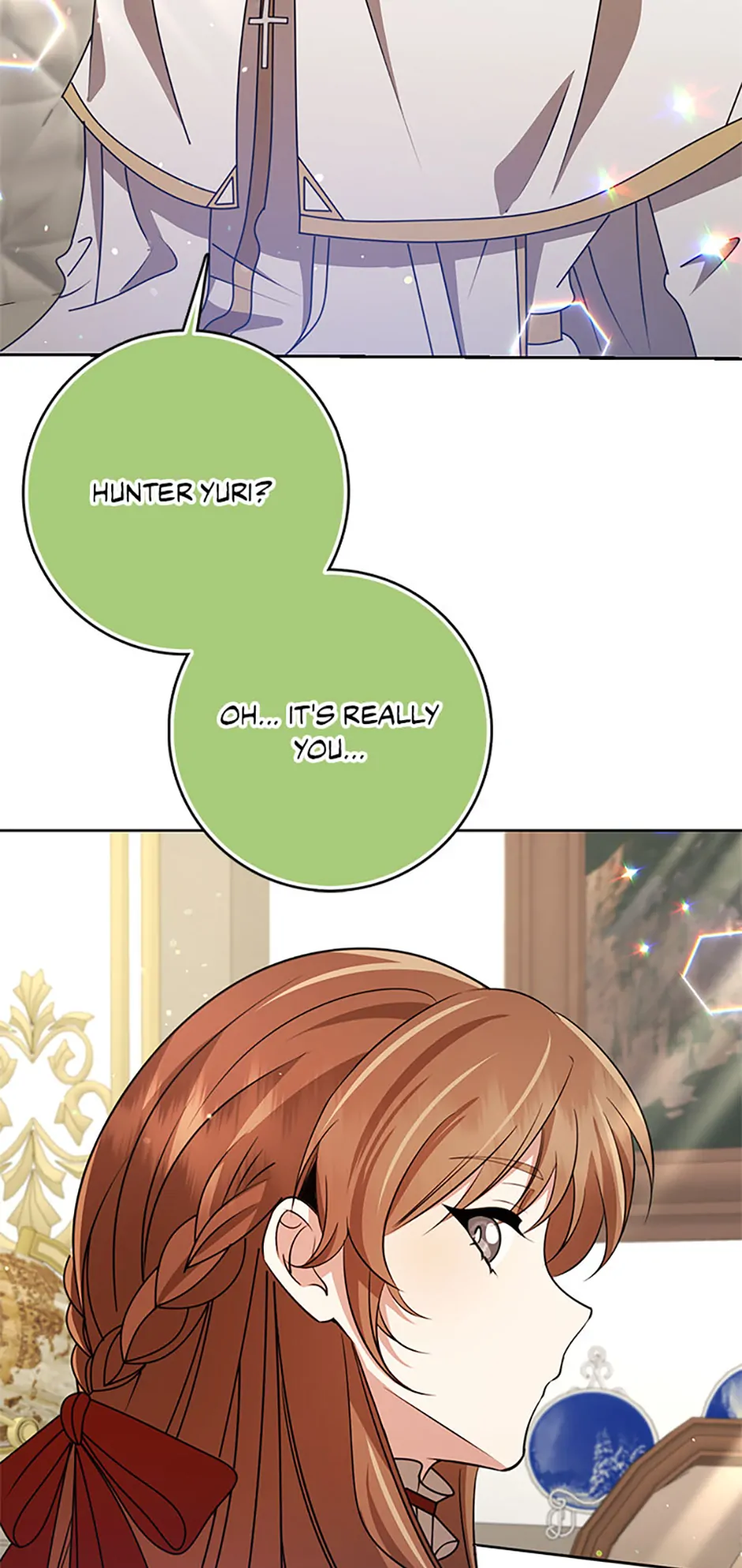 The Dungeon’s Time-Bound S-Rank Beauty Chapter 57 317 ch 57 43