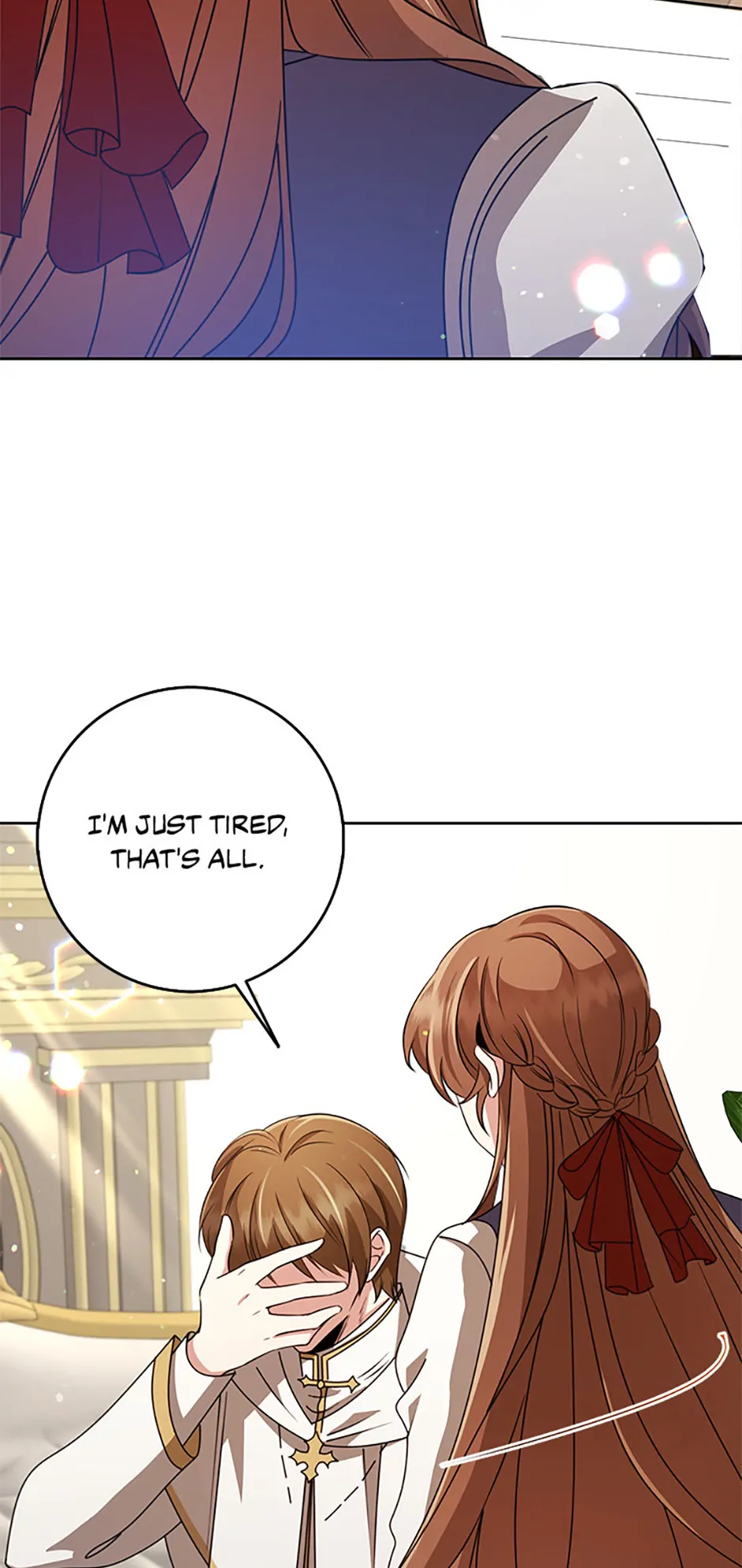 The Dungeon’s Time-Bound S-Rank Beauty Chapter 57 318 ch 57 44