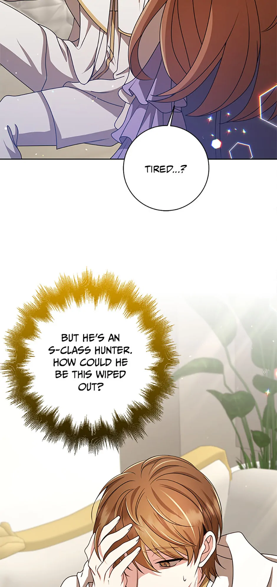 The Dungeon’s Time-Bound S-Rank Beauty Chapter 57 319 ch 57 45