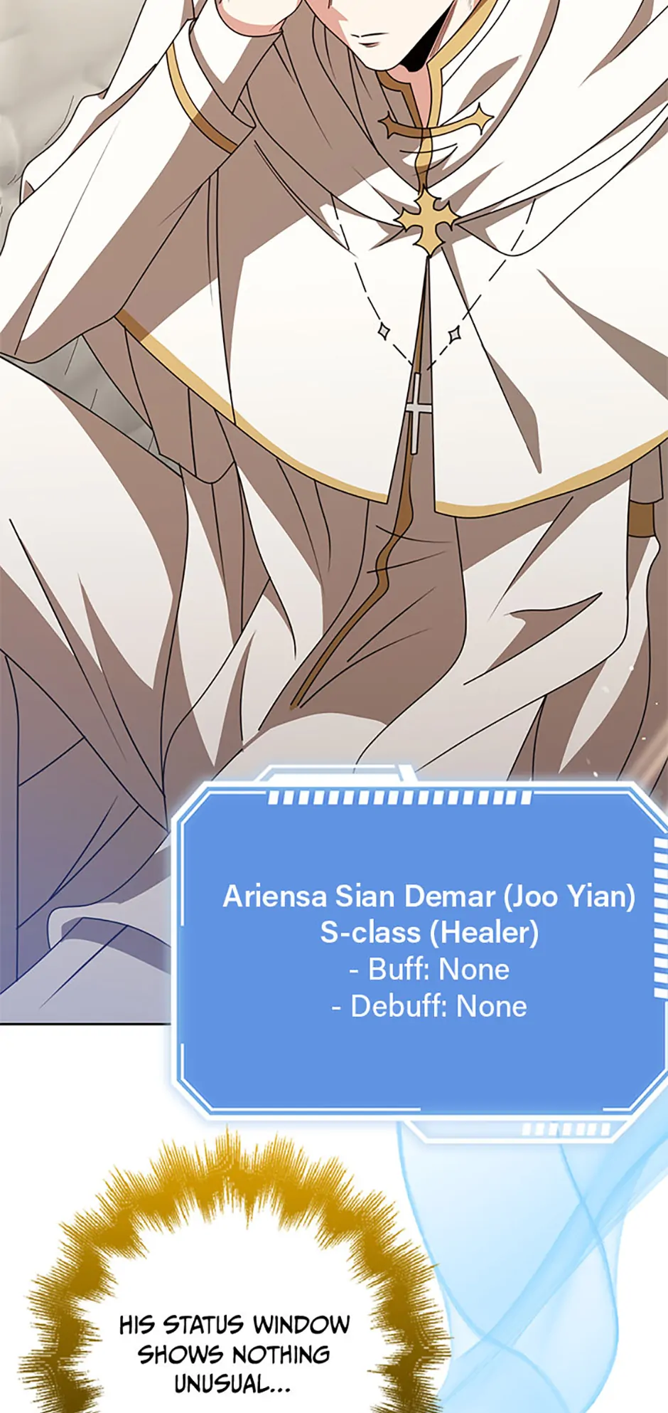 The Dungeon’s Time-Bound S-Rank Beauty Chapter 57 320 ch 57 46