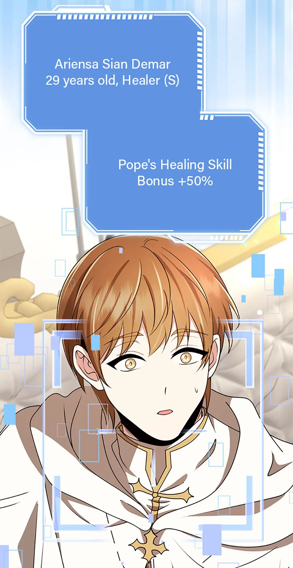 The Dungeon’s Time-Bound S-Rank Beauty Chapter 57 326 ch 57 52