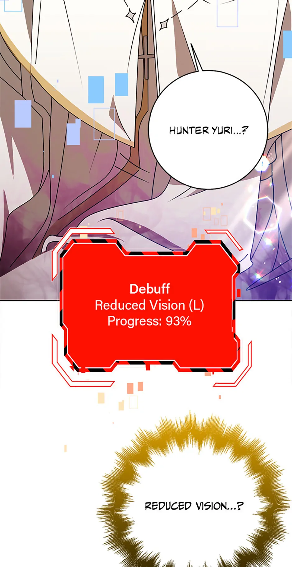 The Dungeon’s Time-Bound S-Rank Beauty Chapter 57 327 ch 57 53