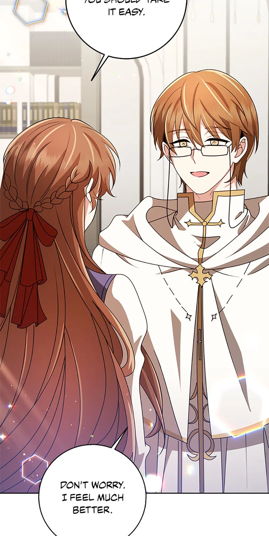 The Dungeon’s Time-Bound S-Rank Beauty Chapter 57 339 ch 57 65