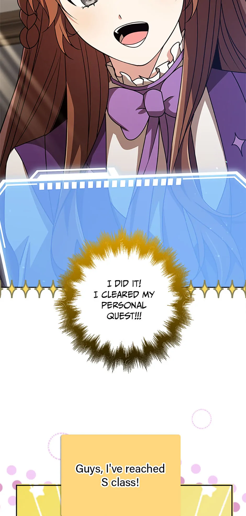 The Dungeon’s Time-Bound S-Rank Beauty Chapter 57 281 ch 57 7