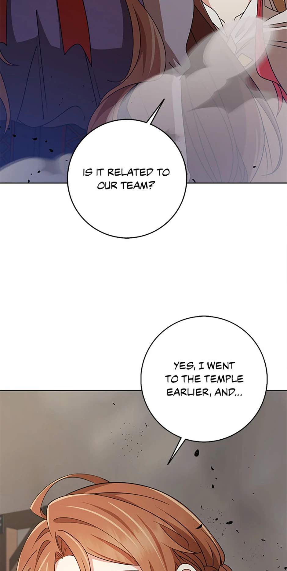 The Dungeon’s Time-Bound S-Rank Beauty Chapter 57 344 ch 57 70