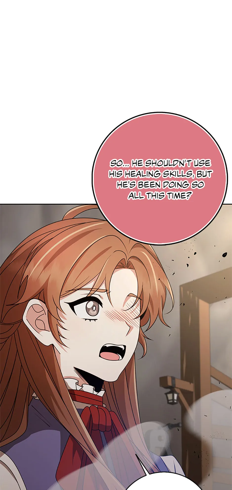 The Dungeon’s Time-Bound S-Rank Beauty Chapter 57 349 ch 57 75