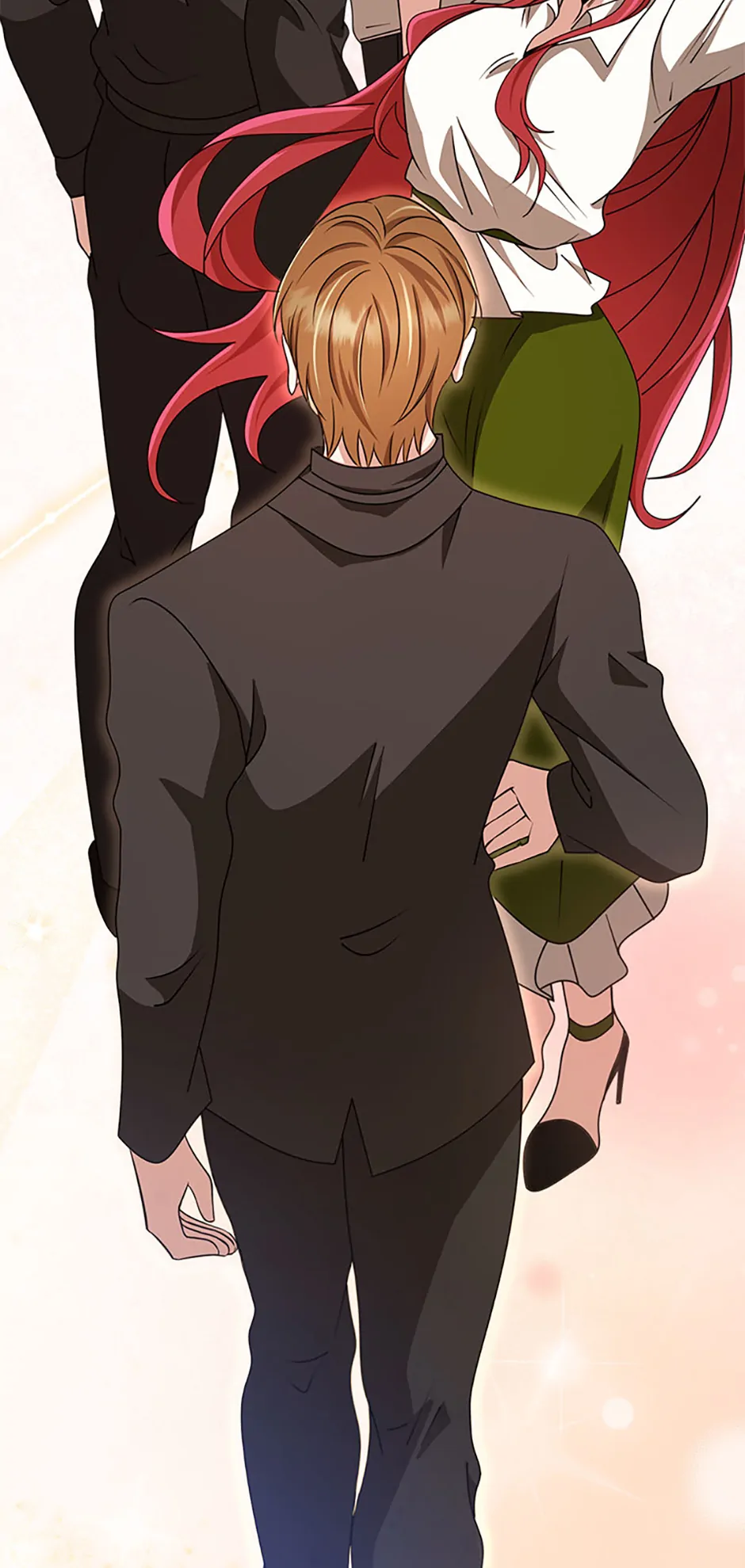 The Dungeon’s Time-Bound S-Rank Beauty Chapter 57 353 ch 57 79