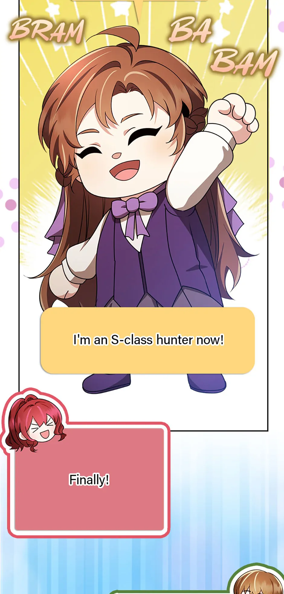 The Dungeon’s Time-Bound S-Rank Beauty Chapter 57 282 ch 57 8