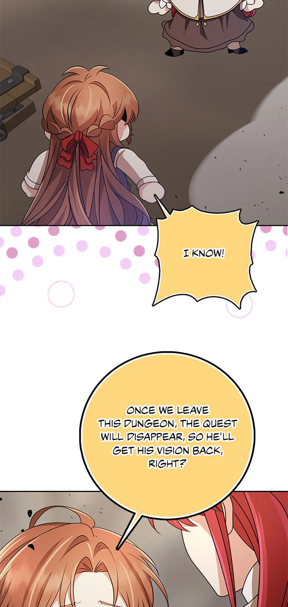 The Dungeon’s Time-Bound S-Rank Beauty Chapter 57 355 ch 57 81