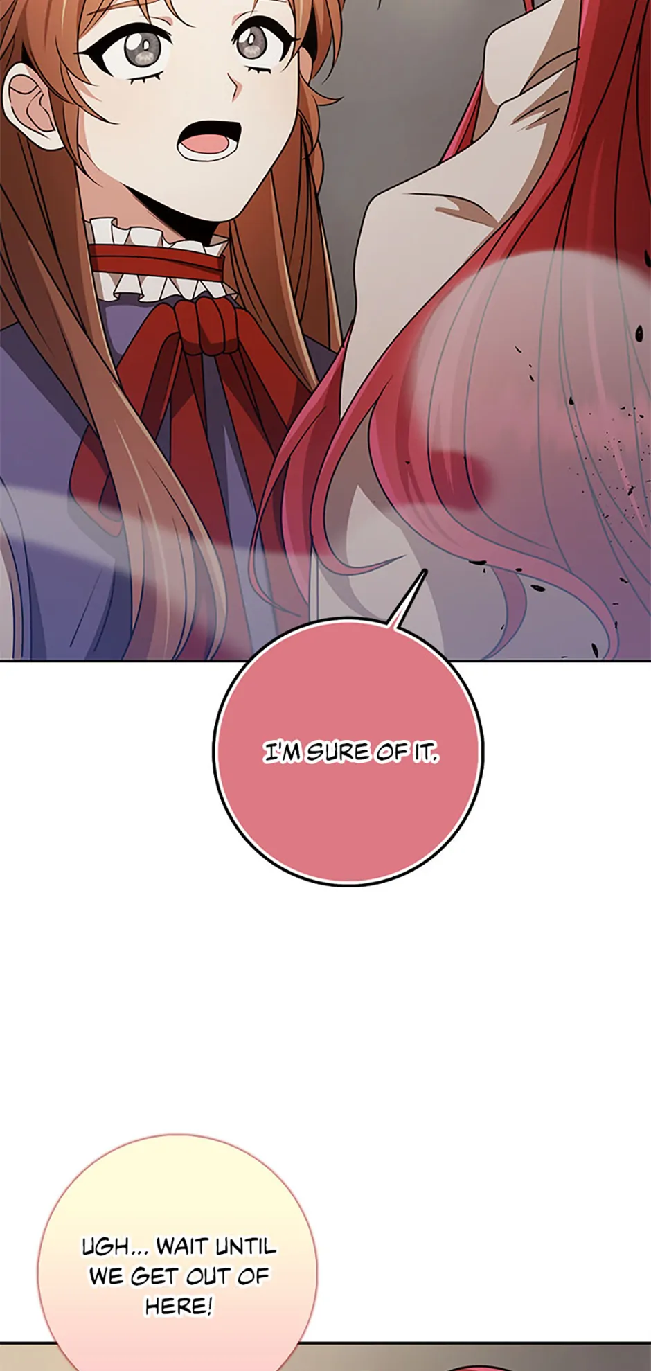 The Dungeon’s Time-Bound S-Rank Beauty Chapter 57 356 ch 57 82