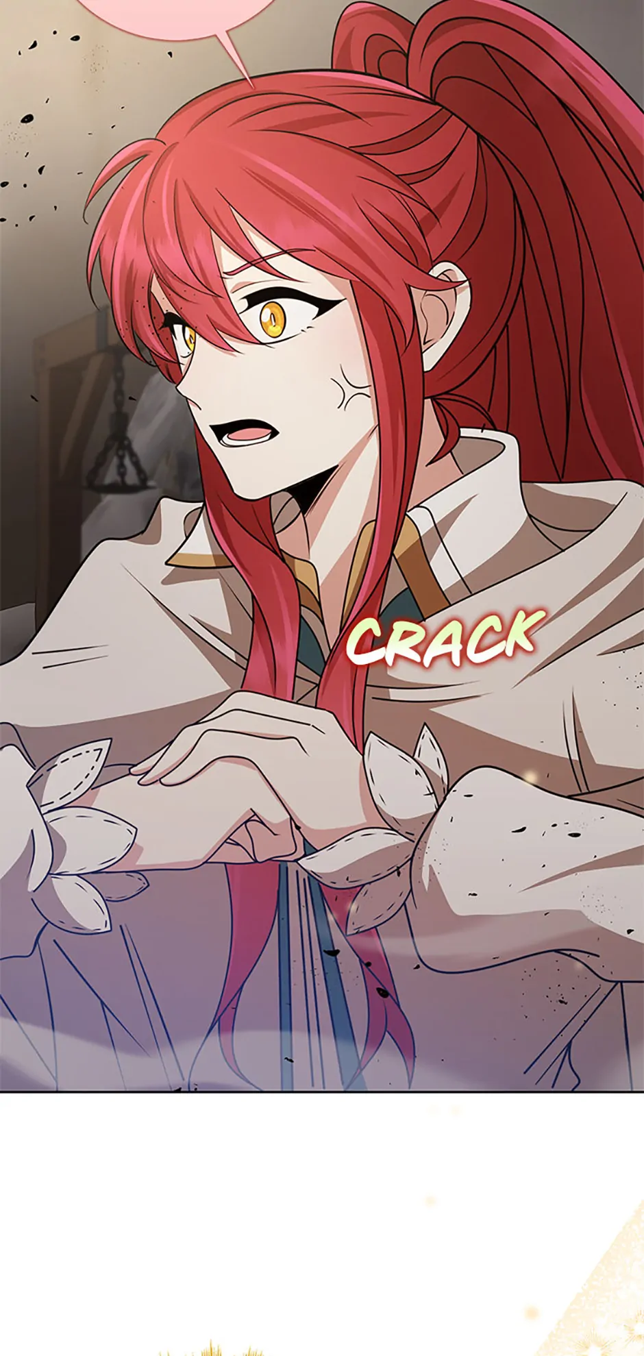 The Dungeon’s Time-Bound S-Rank Beauty Chapter 57 357 ch 57 83