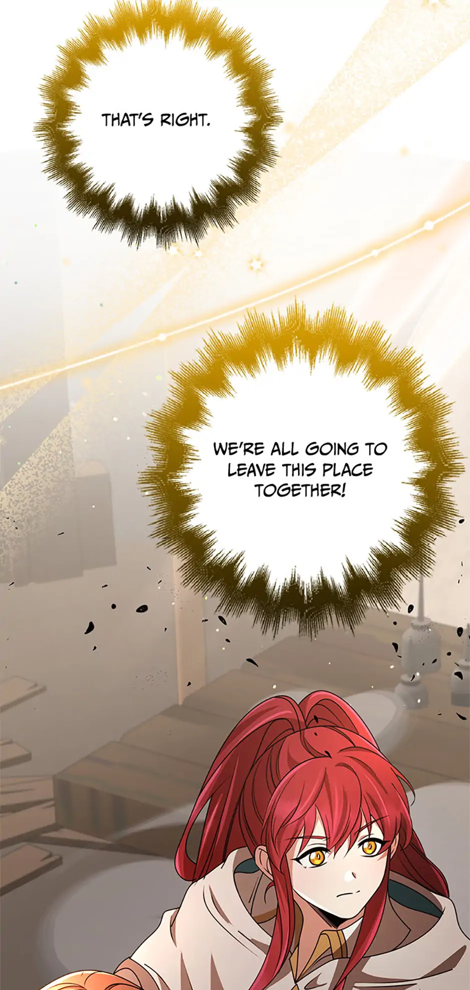 The Dungeon’s Time-Bound S-Rank Beauty Chapter 57 358 ch 57 84