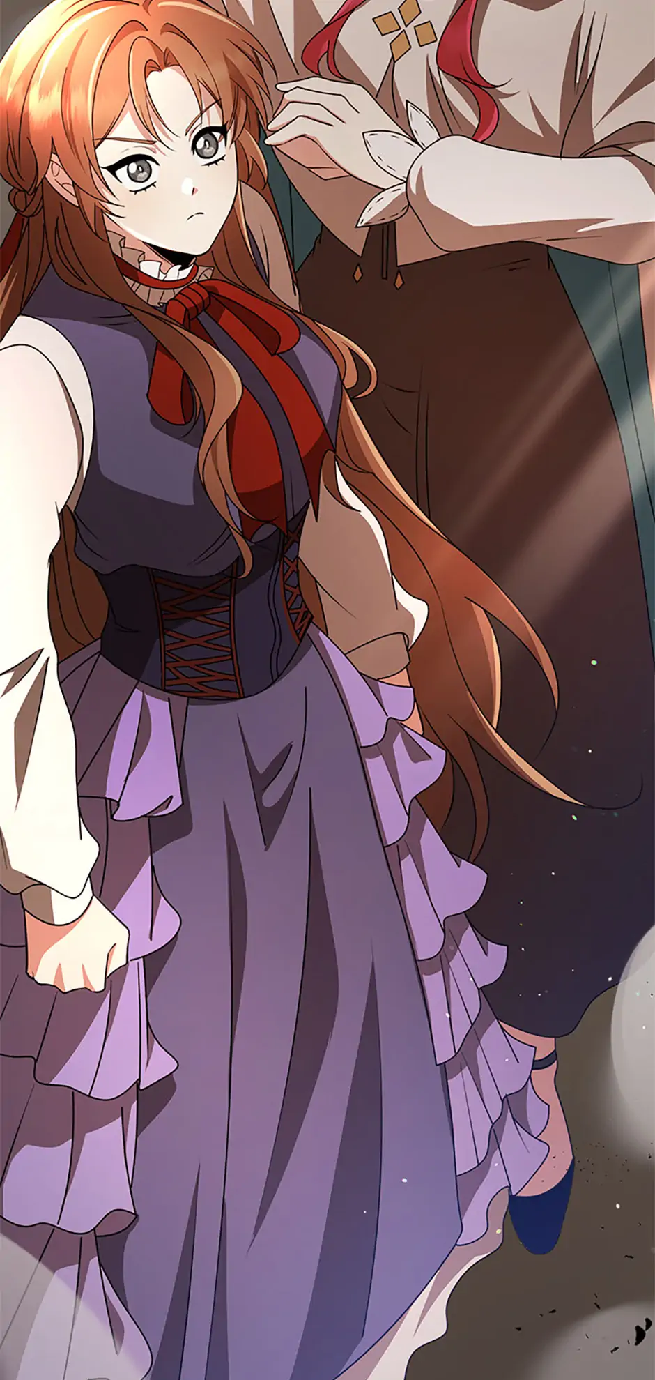 The Dungeon’s Time-Bound S-Rank Beauty Chapter 57 359 ch 57 85