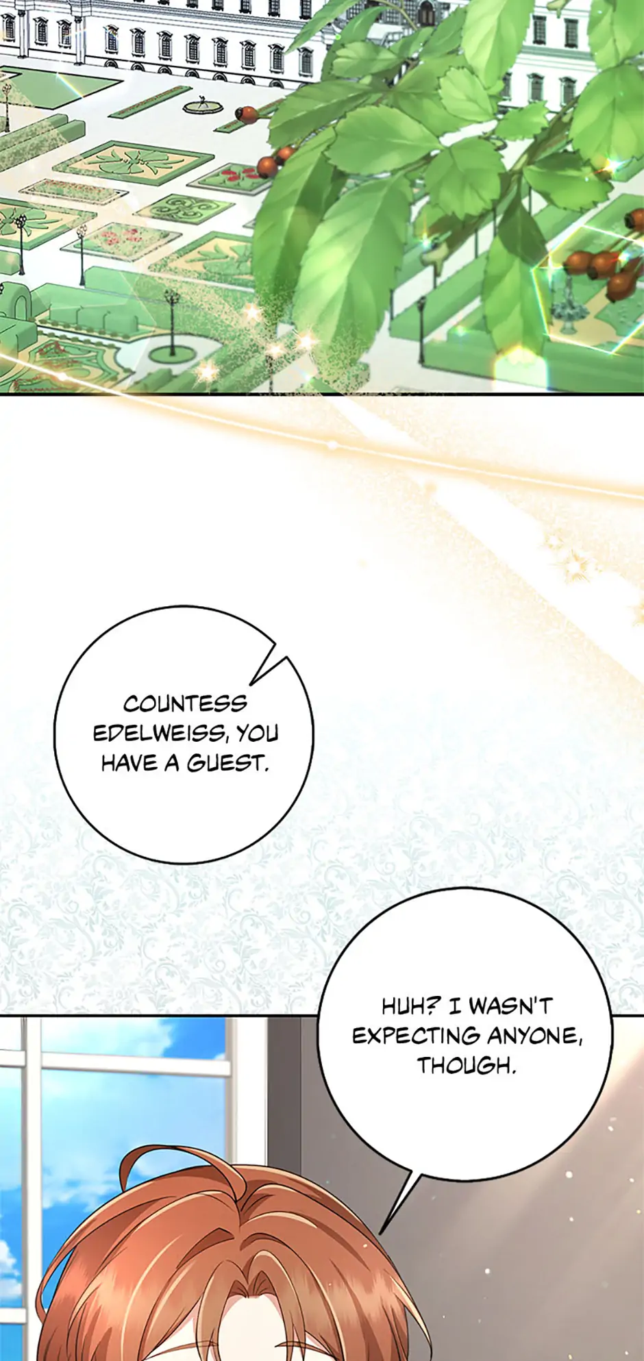 The Dungeon’s Time-Bound S-Rank Beauty Chapter 58 261 02