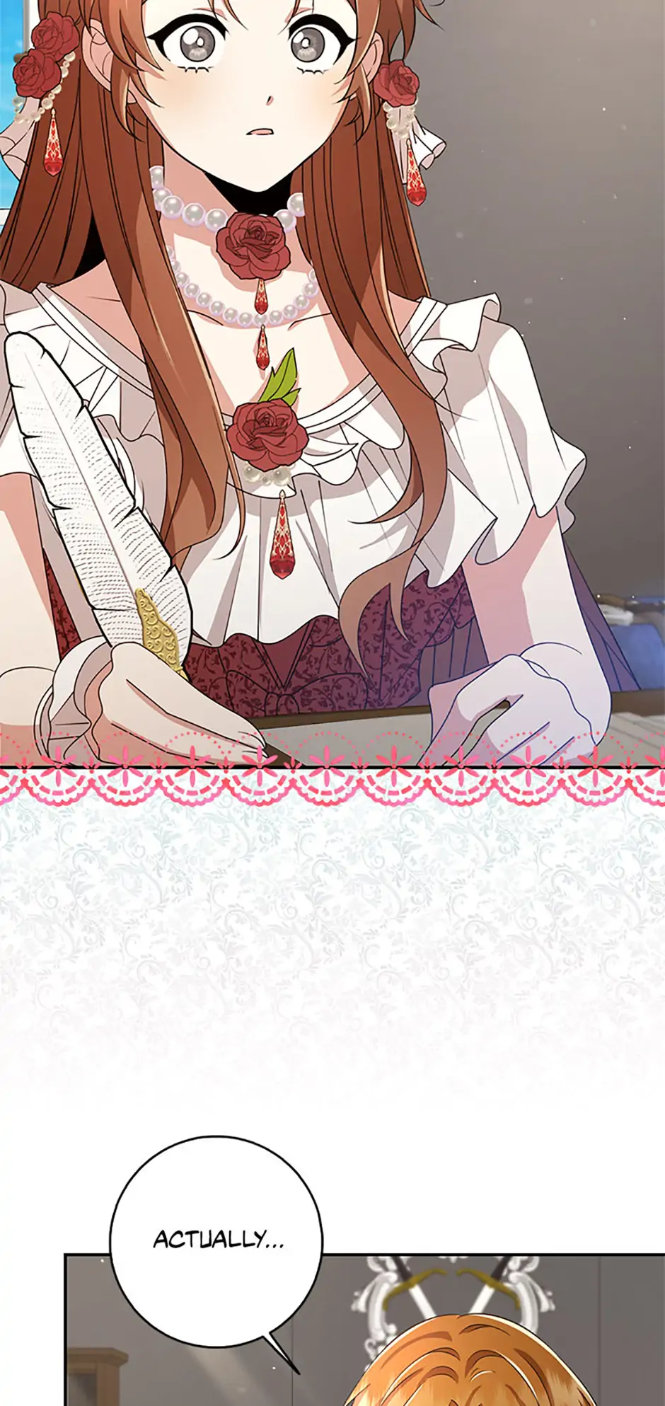 The Dungeon’s Time-Bound S-Rank Beauty Chapter 58 262 03