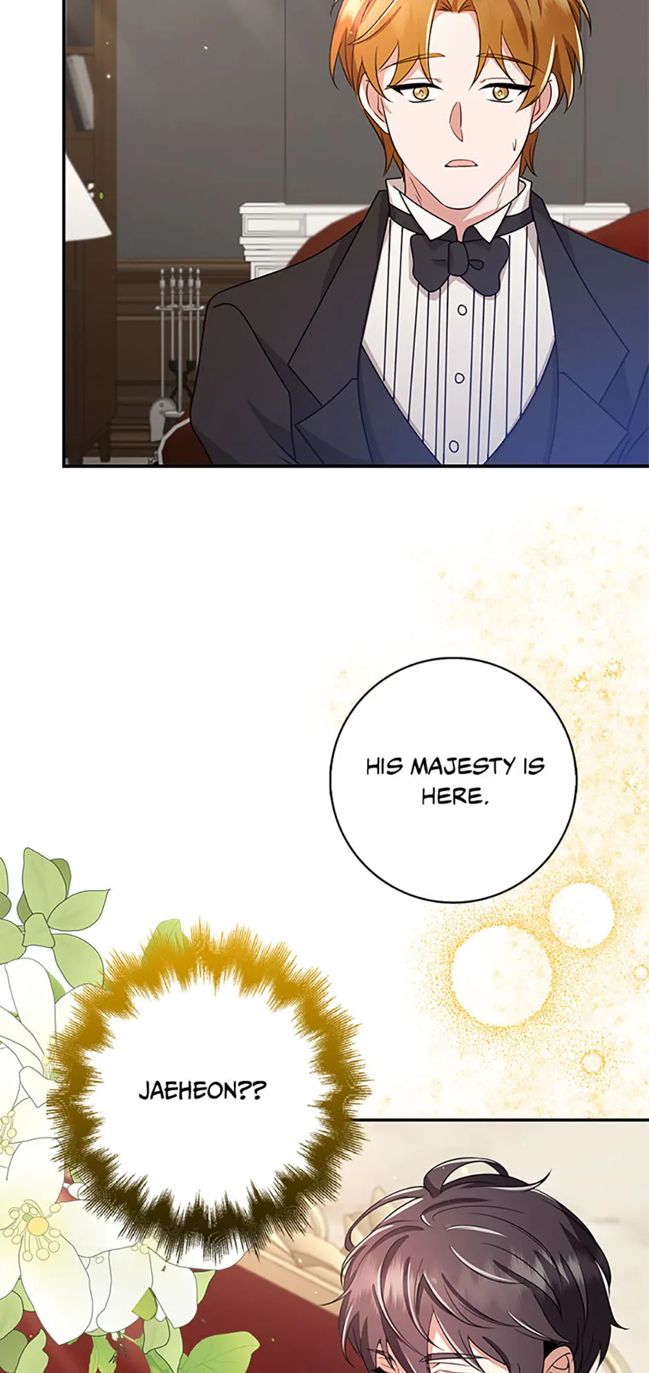 The Dungeon’s Time-Bound S-Rank Beauty Chapter 58 263 04