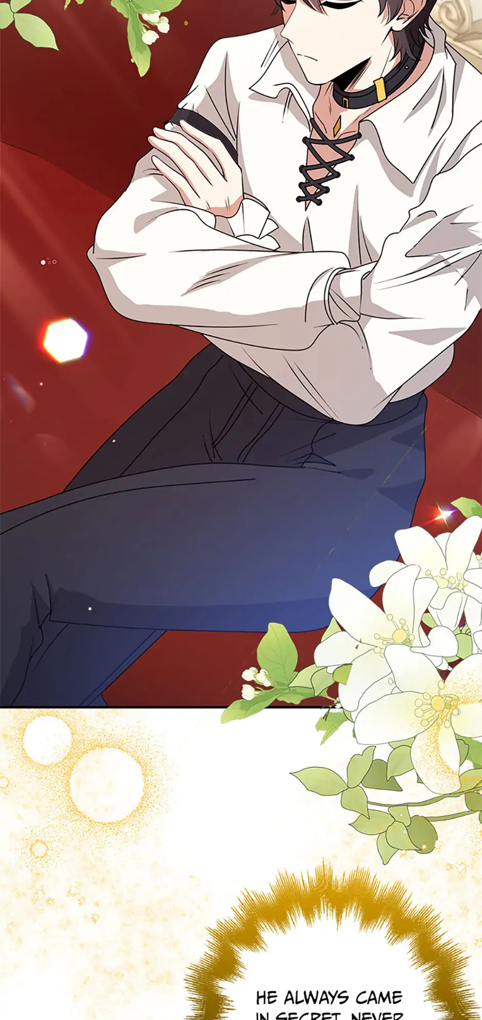 The Dungeon’s Time-Bound S-Rank Beauty Chapter 58 264 05