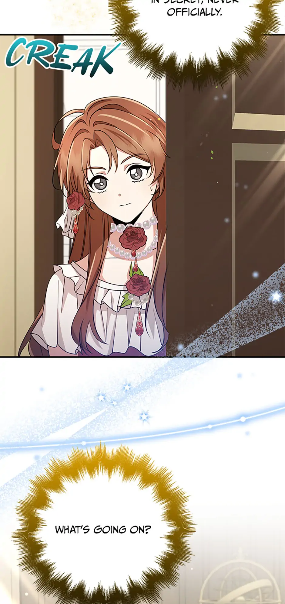 The Dungeon’s Time-Bound S-Rank Beauty Chapter 58 265 06