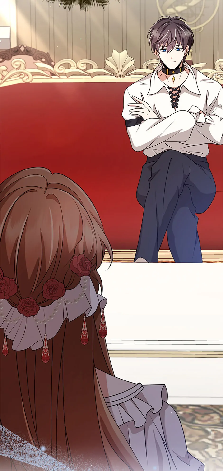 The Dungeon’s Time-Bound S-Rank Beauty Chapter 58 266 07