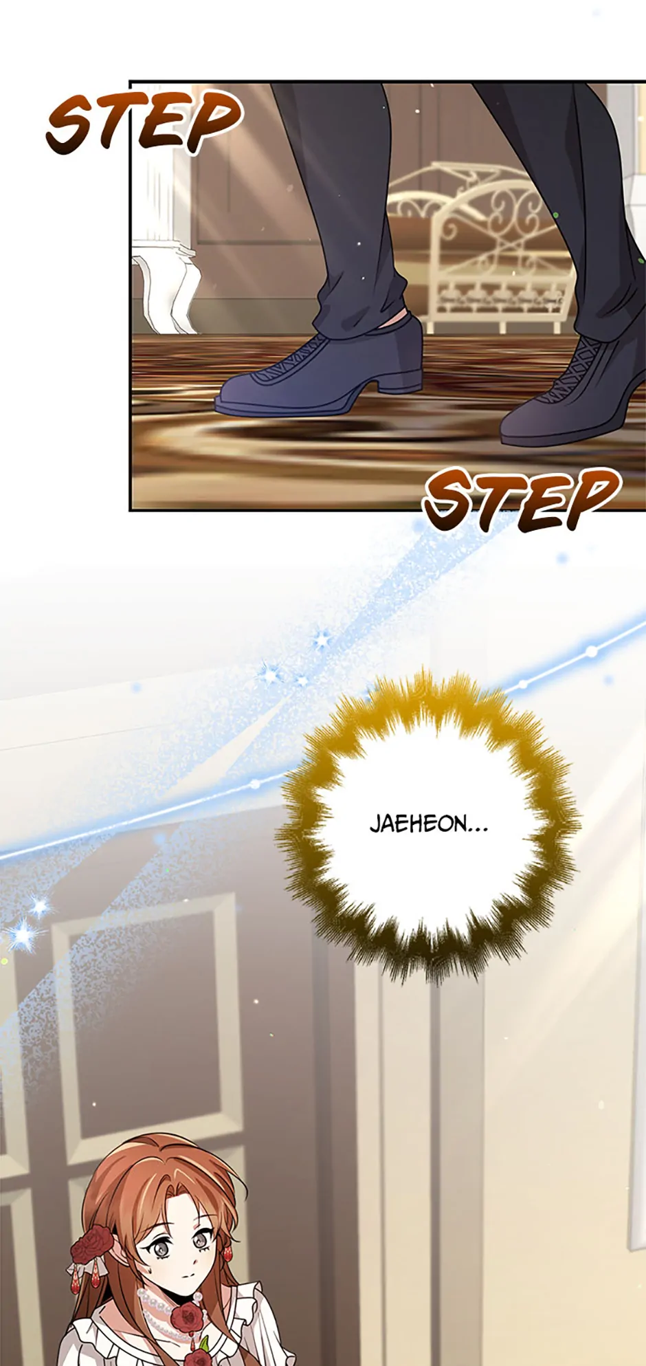 The Dungeon’s Time-Bound S-Rank Beauty Chapter 58 268 09