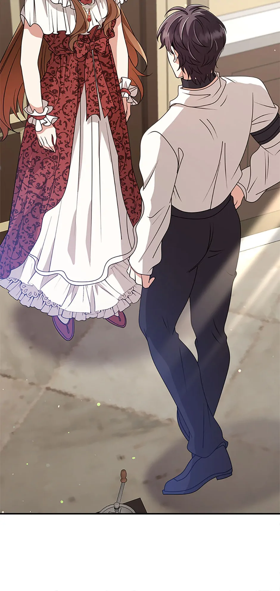 The Dungeon’s Time-Bound S-Rank Beauty Chapter 58 269 10