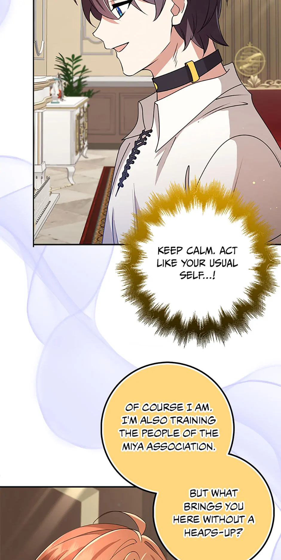 The Dungeon’s Time-Bound S-Rank Beauty Chapter 58 272 13