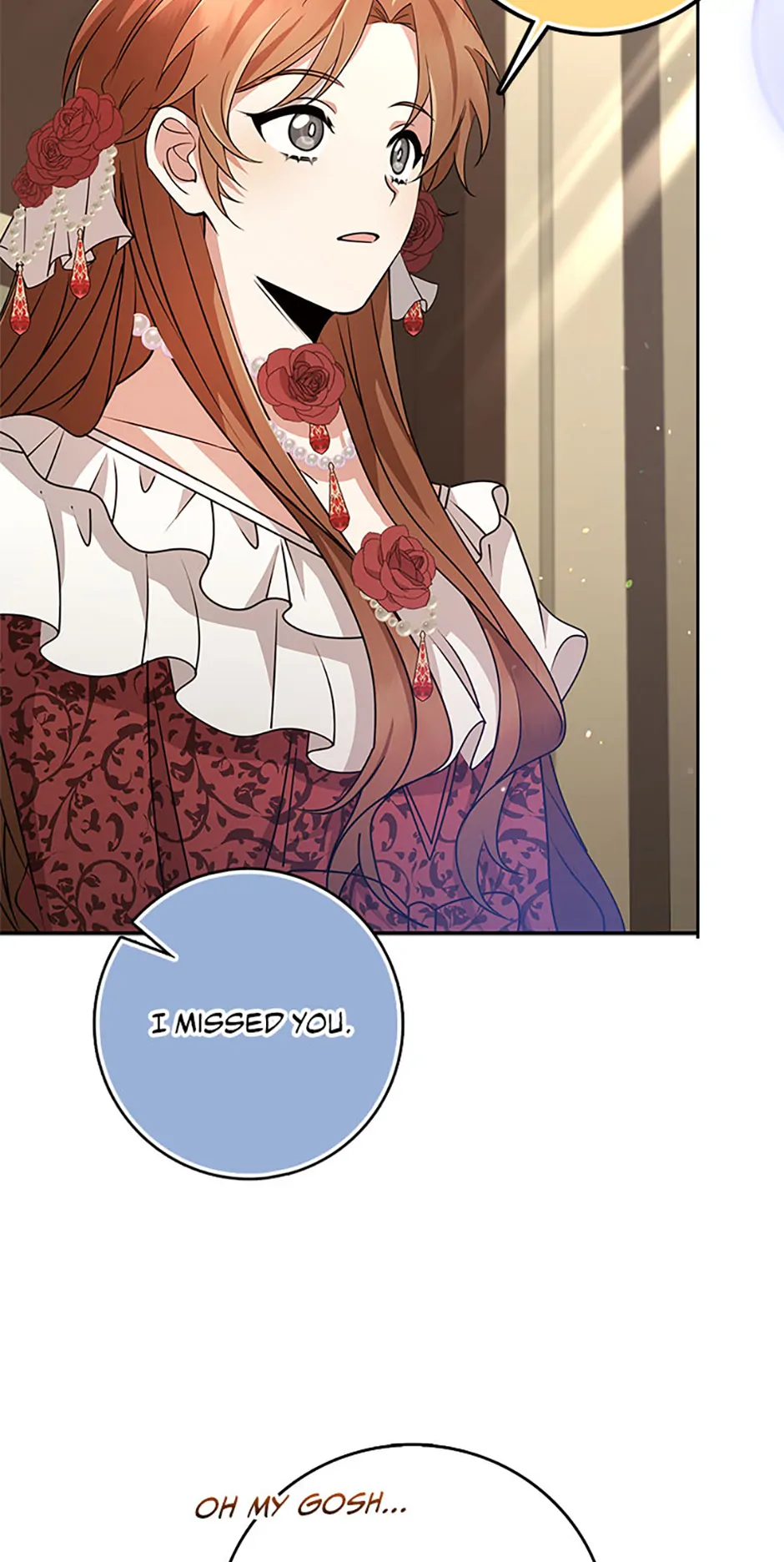 The Dungeon’s Time-Bound S-Rank Beauty Chapter 58 273 14