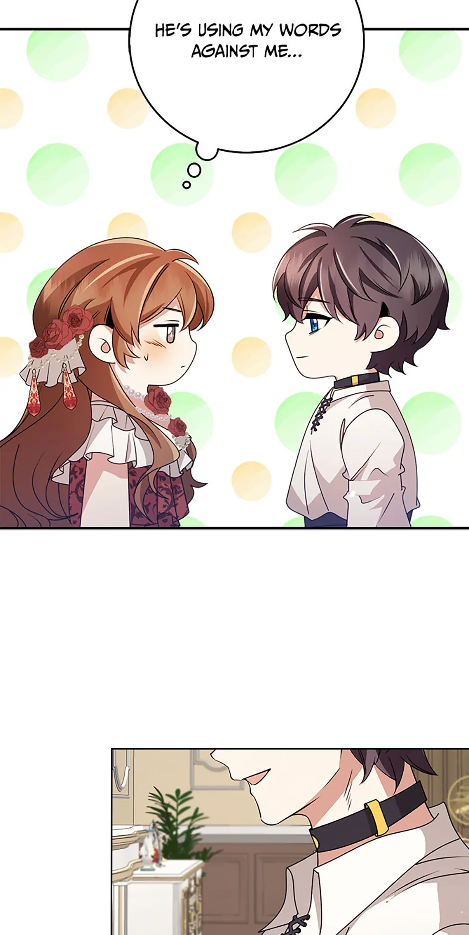 The Dungeon’s Time-Bound S-Rank Beauty Chapter 58 274 15